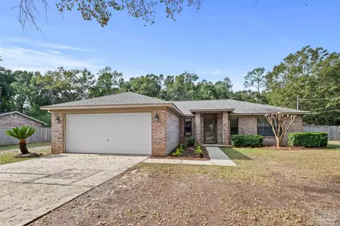 4235 Regency Dr, Pace, FL 32571