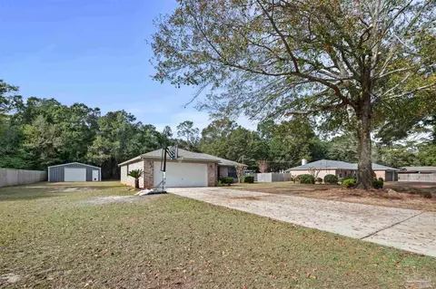 4235 Regency Dr, Pace, FL 32571 photo 5