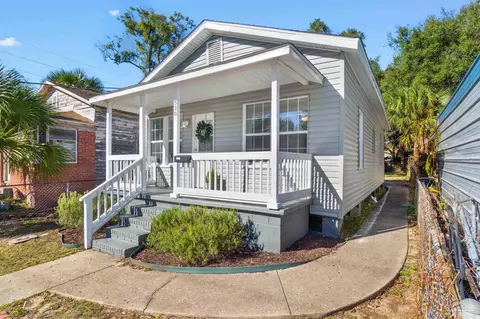 520 W La Rua St, Pensacola, FL 32501