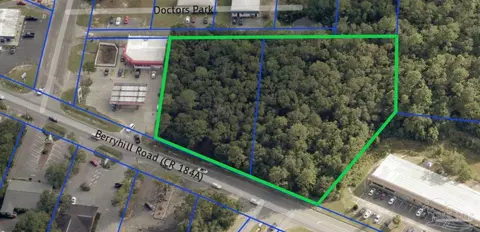 5937 Berryhill Rd, Milton, FL 32570 photo 2