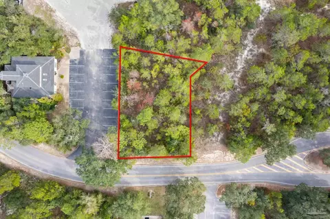 00 Country Club Rd, Gulf Breeze, FL 32563