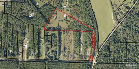 000 Parker Rd, Milton, FL 32570