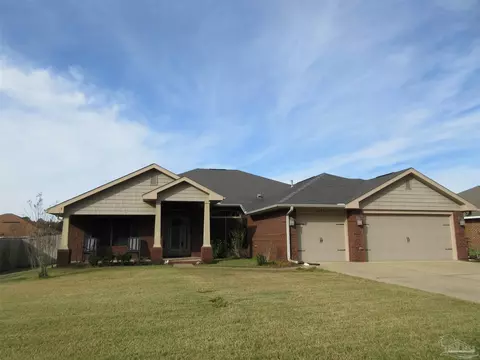 4695 Belvedere Cir, Pace, FL 32571