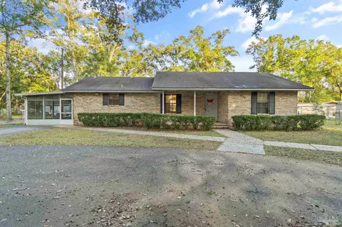 9154 Haley Ln, Pensacola, FL 32534