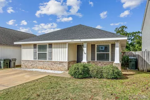 495 Portside Dr, Pensacola, FL 32507
