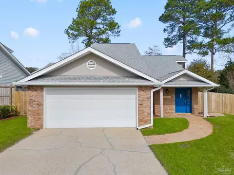9176 Stillbridge Ln, Pensacola, FL 32514