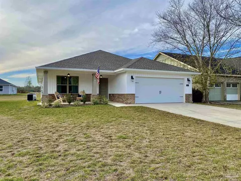 145 Saint Stephens Ct, Atmore, AL 36502