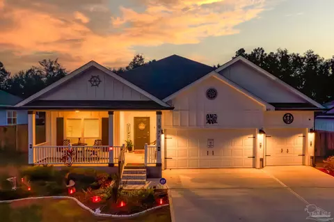 10771 Blacktail Loop, Pensacola, FL 32526