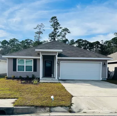 1799 Mary Jo Way, Pensacola, FL 32534