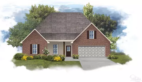 3054 Mountain Laurel Tr 10-l #10-L (), Cantonment, FL 32533