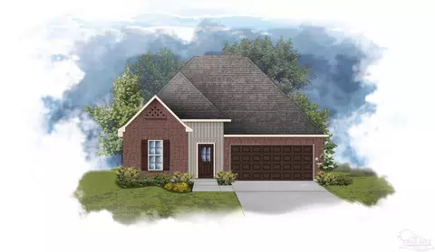 4609 Sago Palm Cir 9-c #9-C ( ), Pace, FL 32571