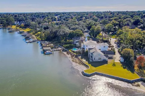 3420 N 18th Ave, Pensacola, FL 32503