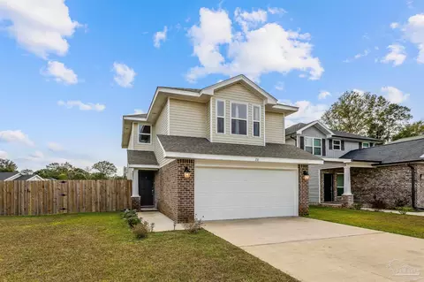 131 Polo Ter, Pensacola, FL 32534