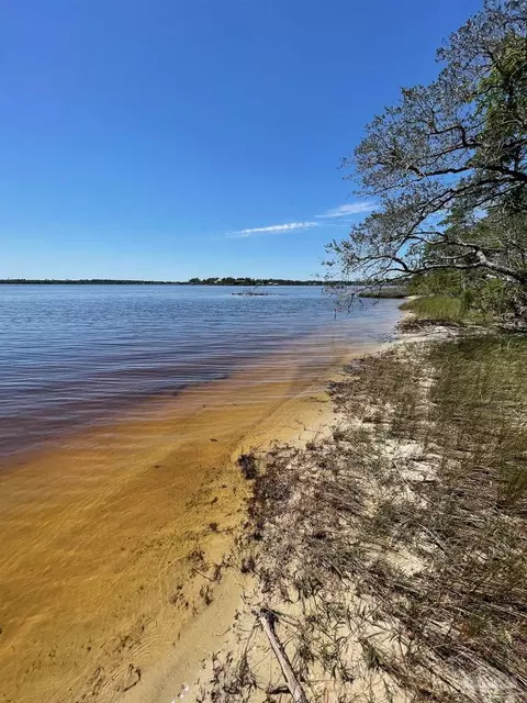 lot3 Durwood Ln, Milton, FL 32583