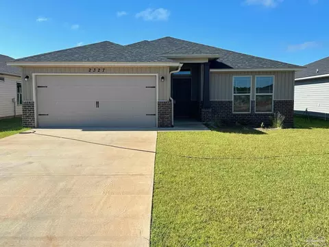 2375 Privet Berry Dr, Gulf Breeze, FL 32563
