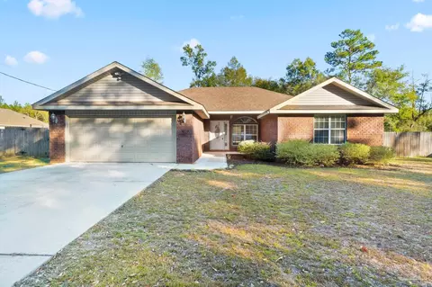 6570 Kembro Rd, Milton, FL 32570