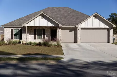 292 Charlton St, Cantonment, FL 32533