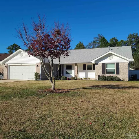 7440 Chimney Pines Dr, Pensacola, FL 32526