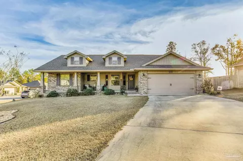 5754 Marigold Loop, Crestview, FL 32539 photo 2