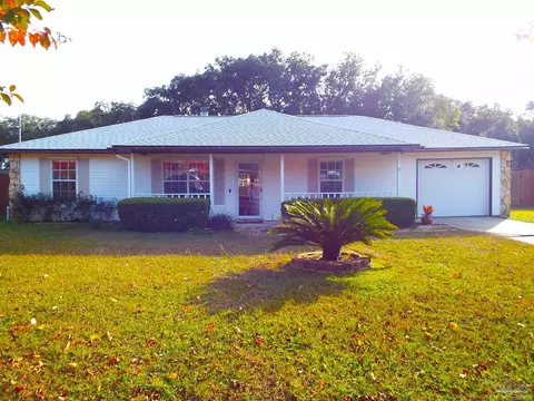 8139 Carmona St, Navarre, FL 32566