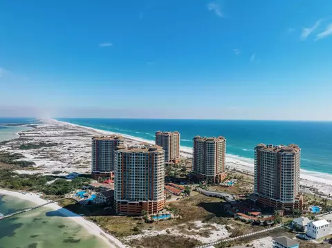 2 Portofino Dr #1202, Pensacola Beach, FL 32561