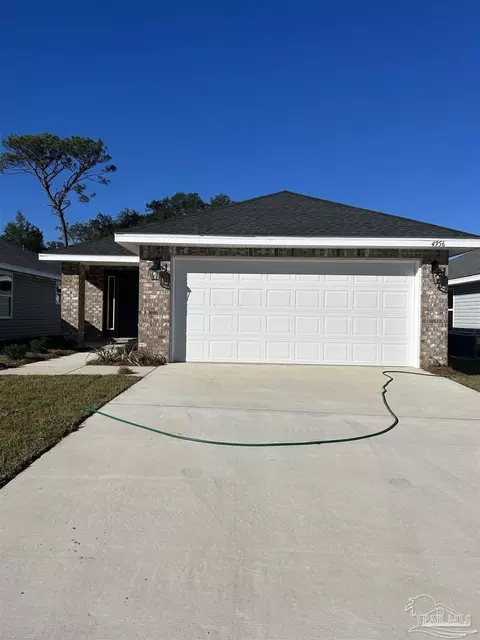 4965 Muldoon Pointe Rd #9B, Pensacola, FL 32526