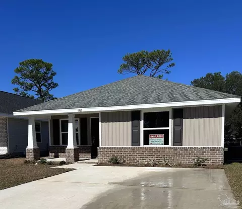 4957 Muldoon Pointe Rd #11B, Pensacola, FL 32526