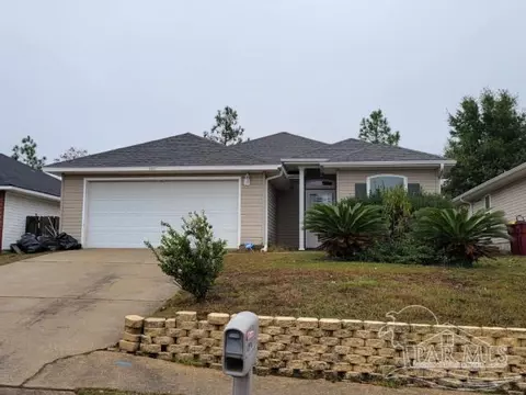 5607 Silver Star Ct, Milton, FL 32583 photo 2