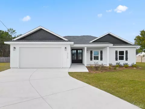 4308 Quiet Ct, Gulf Breeze, FL 32563
