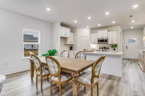 5335 Cornwall Dr #LOT 54, Milton, FL 32583 photo 9