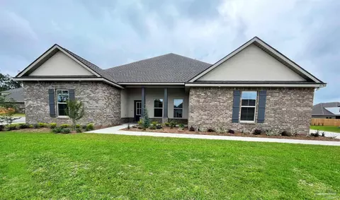 2780 Trestle Way 9-j #9-J (), Cantonment, FL 32533