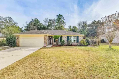 5735 Pebble Vw, Milton, FL 32583
