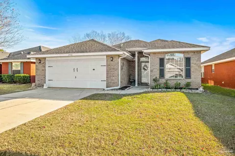 8968 Abbington Dr, Pensacola, FL 32534