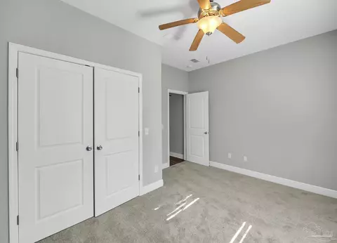 Bedroom - 151 Mintz Ln, Cantonment, FL 32533 photo 2 of 4