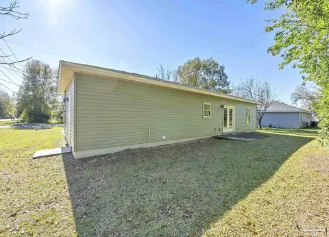 Exterior - 151 Mintz Ln, Cantonment, FL 32533 photo 4 of 4
