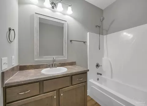 Bath - 151 Mintz Ln, Cantonment, FL 32533 photo 1 of 7