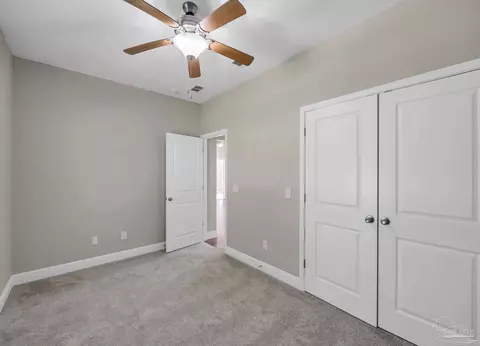 Bedroom - 151 Mintz Ln, Cantonment, FL 32533 photo 4 of 4