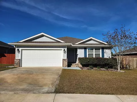 3558 Conley Dr, Cantonment, FL 32533