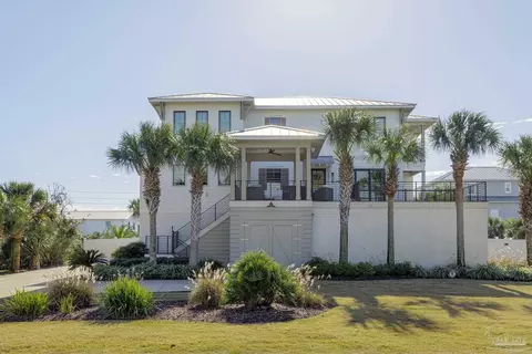 1004 Panferio Dr, Pensacola Beach, FL 32561