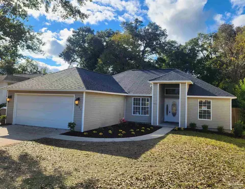 6021 Memphis Ave, Pensacola, FL 32526