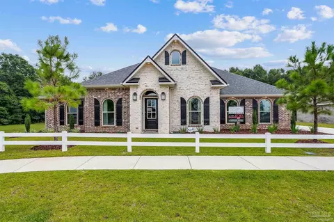 4180 Lazy Breeze Ln, Milton, FL 32583