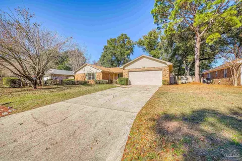 3924 Tonbridge Cir, Pensacola, FL 32514