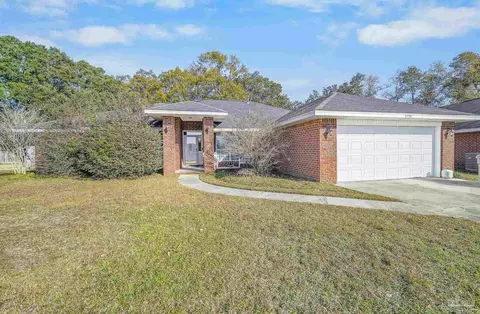 1370 Mazurek Blvd, Pensacola, FL 32514