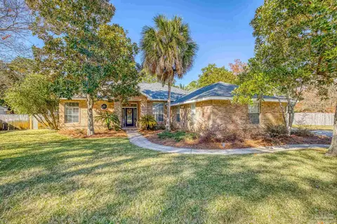 2871 Bay Heather Cir, Gulf Breeze, FL 32563