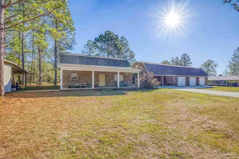 7200 Gloryland Rd, Century, FL 32535