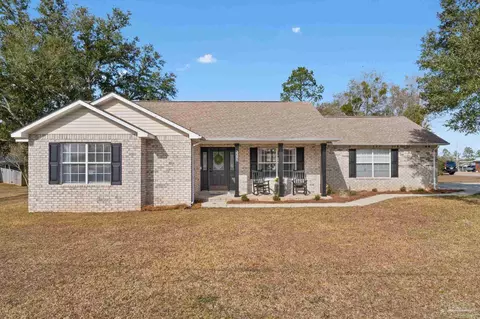 3391 Hornsby Dr, Cantonment, FL 32533