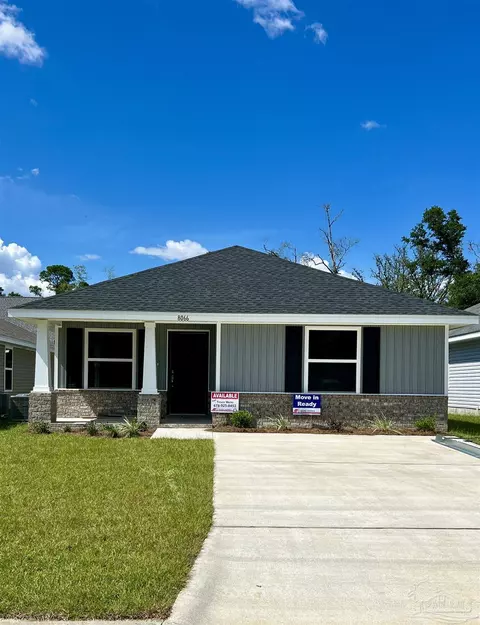 8066 Westpointe Ln #7A, Pensacola, FL 32506
