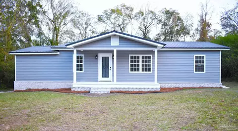 121 Molino Rd, Molino, FL 32577