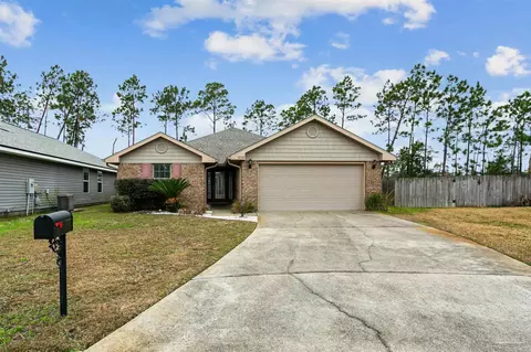 3838 Weatherstone Cir, Pensacola, FL 32507