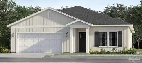 5733 Friesian Dr, Pensacola, FL 32526